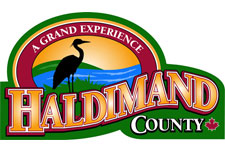 Haldimand County