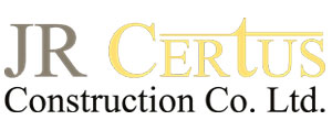 JR Certus Construction