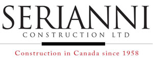 Serianni Construction